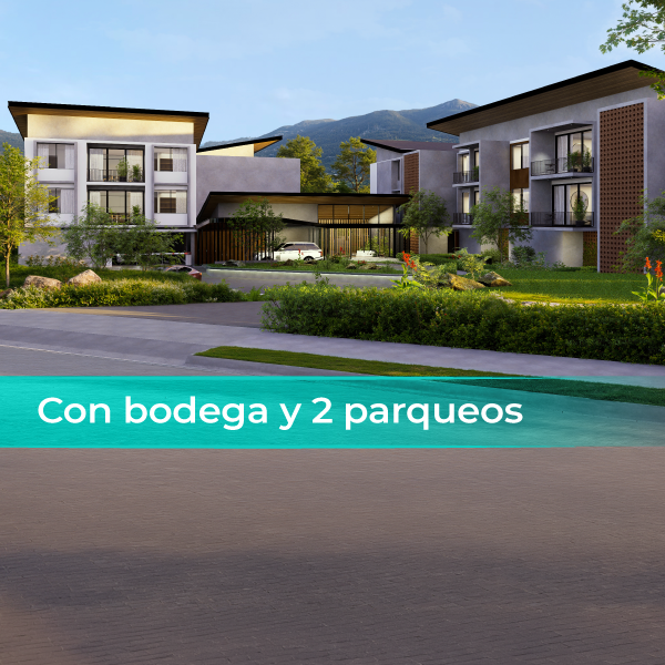 Apartamentos
